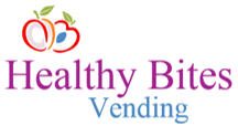 Healthy Bites Vending Logo